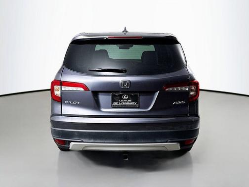 2020 Honda Pilot AWD EX