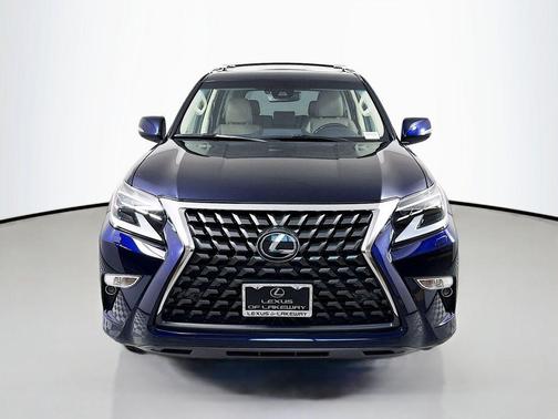 2020 Lexus GX 460 Premium