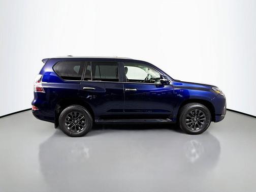 2020 Lexus GX 460 Premium