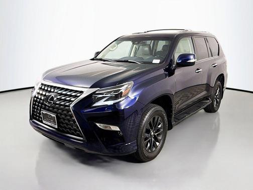 2020 Lexus GX 460 Premium