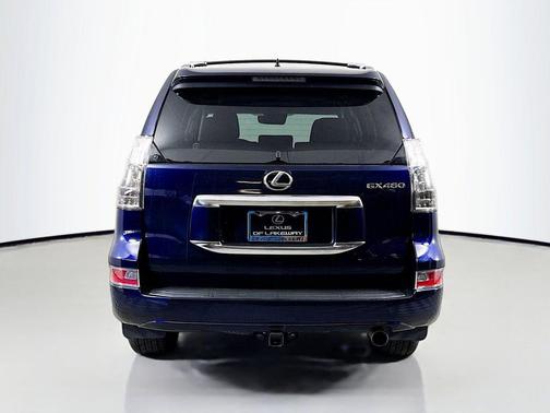 2020 Lexus GX 460 Premium