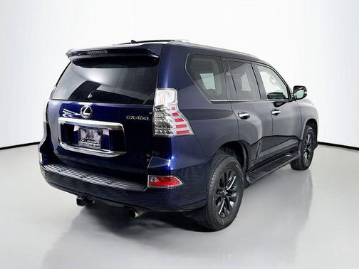 2020 Lexus GX 460 Premium