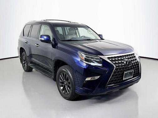 2020 Lexus GX 460 Premium