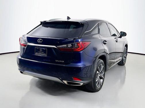 2021 Lexus RX 350 Base