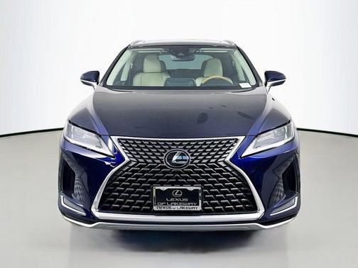 2021 Lexus RX 350 Base