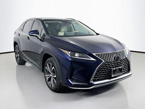 2021 Lexus RX 350 Base