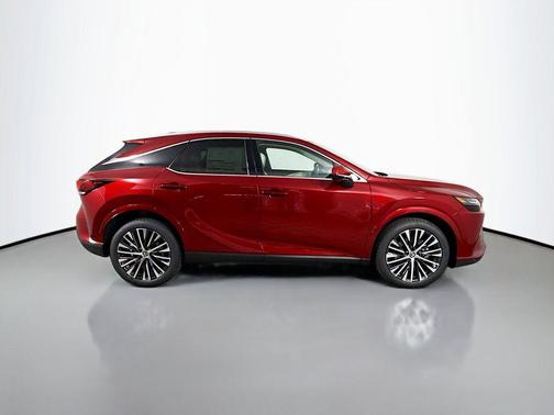 2026 Lexus RX 350 Base