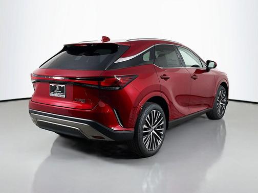 2026 Lexus RX 350 Base