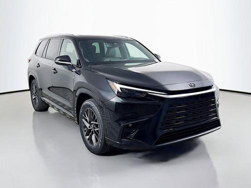 2026 Lexus TX 350 Base