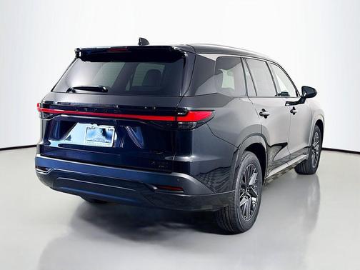 2026 Lexus TX 350 Base