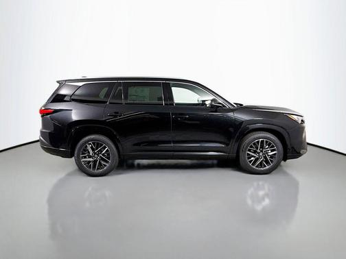 2026 Lexus TX 350 Base