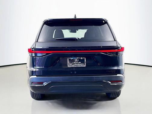 2026 Lexus TX 350 Base