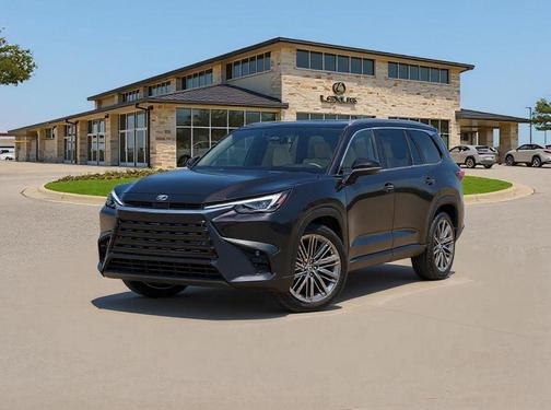 2026 Lexus TX 350 Base