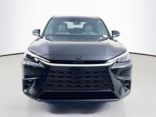 2026 Lexus TX 350 Base