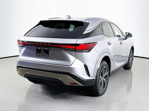 2026 Lexus RX 350 Base