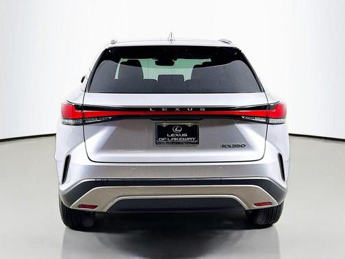 2026 Lexus RX 350 Base