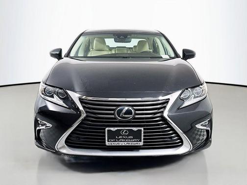 2016 Lexus ES 350 Base