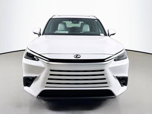2026 Lexus TX 350 Base