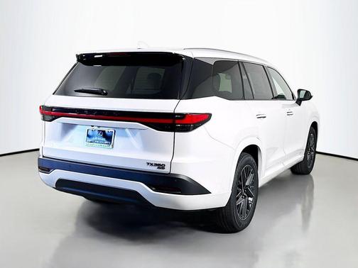 2026 Lexus TX 350 Base