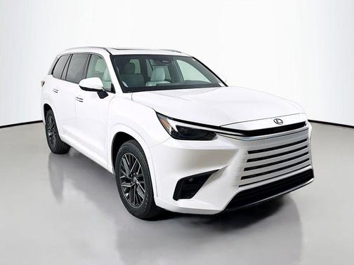 2026 Lexus TX 350 Base