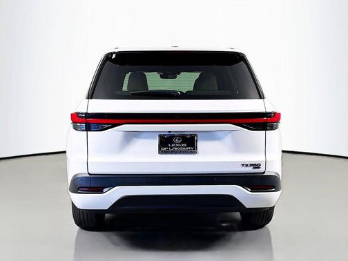 2026 Lexus TX 350 Base