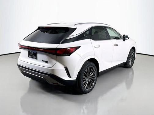2026 Lexus RX 350 Base