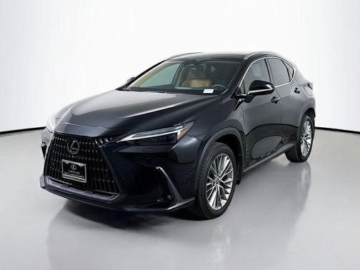 2023 Lexus NX 350 Luxury
