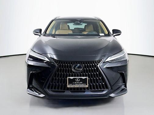 2023 Lexus NX 350 Luxury