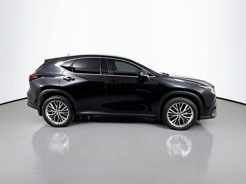 2023 Lexus NX 350 Luxury