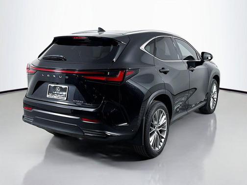 2023 Lexus NX 350 Luxury