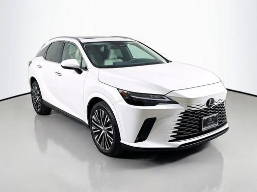 2023 Lexus RX 350 Premium Plus