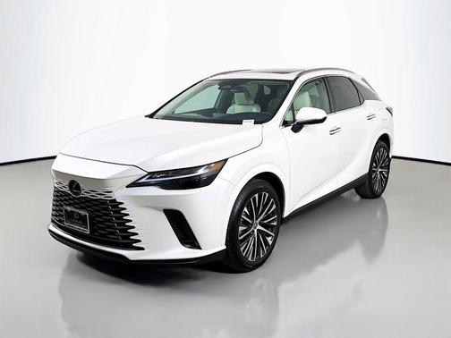 2023 Lexus RX 350 Premium Plus