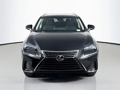 2018 Lexus NX 300 Base