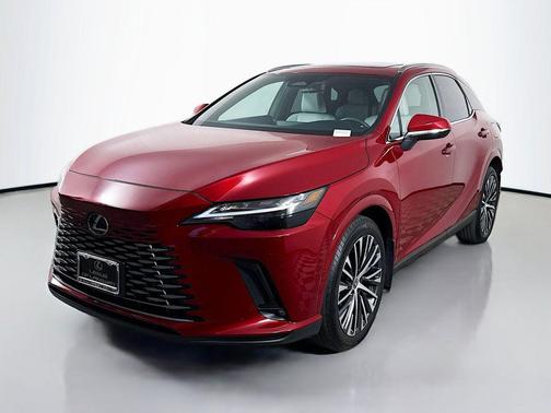 2023 Lexus RX 350 Premium Plus