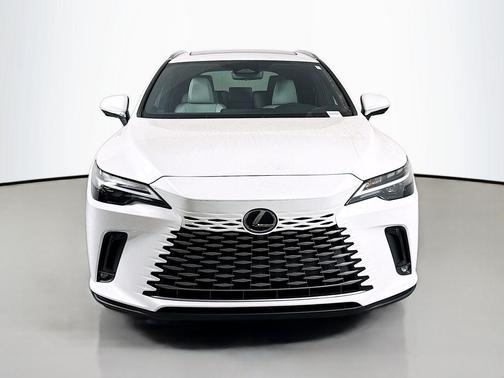 2026 Lexus RX 350 Base