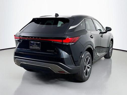 2026 Lexus RX 350 Base