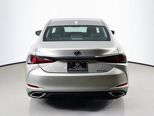 2023 Lexus ES 350 Base