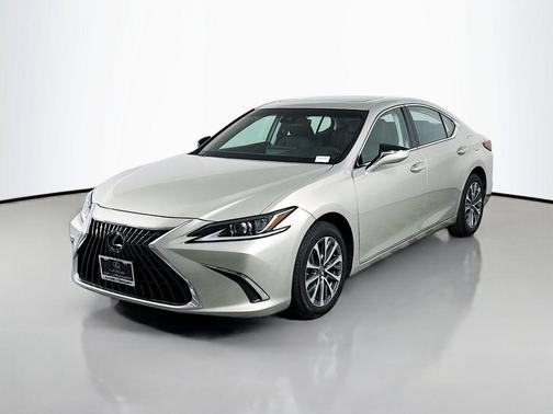 2023 Lexus ES 350 Base