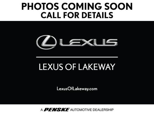 2020 Lexus RX 350 Base