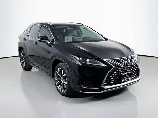 2020 Lexus RX 350 Base