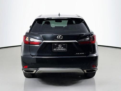 2020 Lexus RX 350 Base