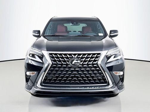 Caviar 2023 Lexus GX 460 Premium