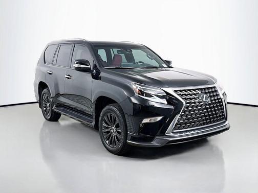 Caviar 2023 Lexus GX 460 Premium