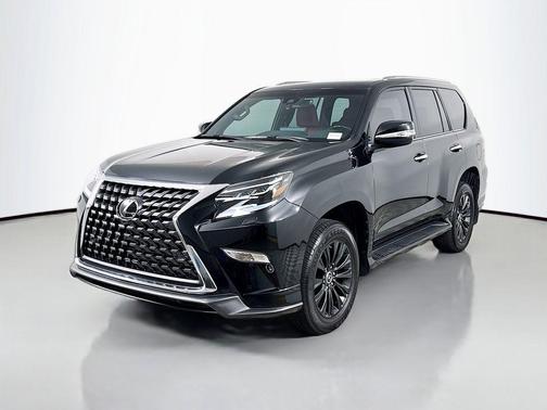 Caviar 2023 Lexus GX 460 Premium