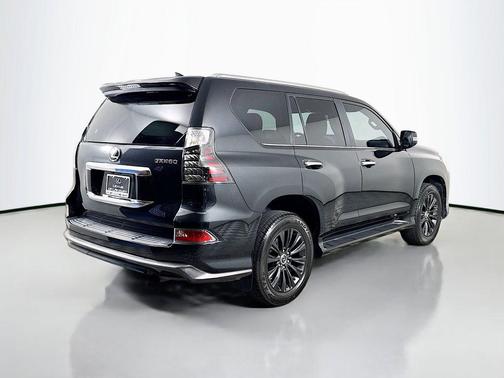 Caviar 2023 Lexus GX 460 Premium