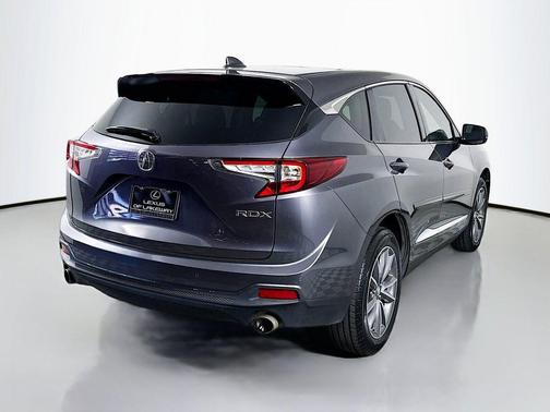 2019 Acura RDX Technology Package