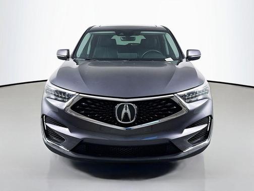 2019 Acura RDX Technology Package