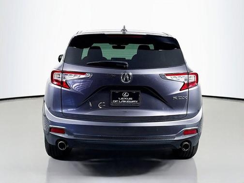2019 Acura RDX Technology Package
