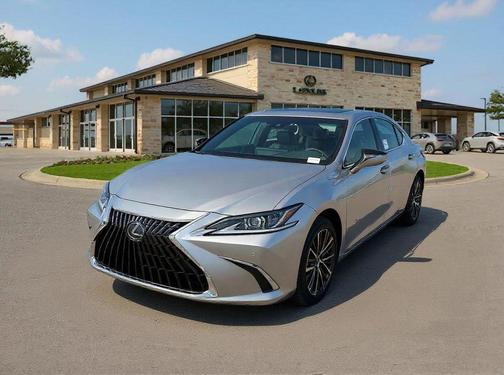 2025 Lexus ES 350 Base
