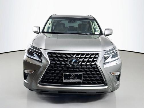 2020 Lexus GX 460 Premium